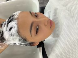 点击看大图 -WM Hair Salon