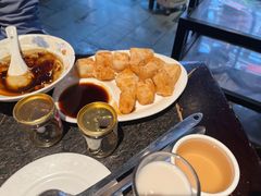 -巴蜀大宅门火锅(川音店)