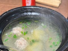 -天下客饭店(中山路店)