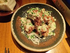 南蛮炸鸡-醉虎传(南锣鼓巷店)