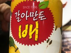 -李家韩国烧烤馆(光辉苑店)