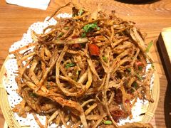 -云海肴云南菜·蒸汽石锅鱼(北京良乡华冠店)