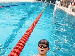 -重庆市奥林匹克体育中心-游泳跳水馆