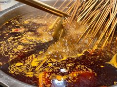 -水碾河刘老大串串香(水碾河路店)