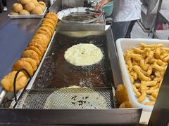 -逍遥镇刘相五胡辣汤豆沫馆(康复中街店)