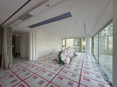 -翼森原创设计·全案实景落地