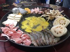 -大贵州烙锅