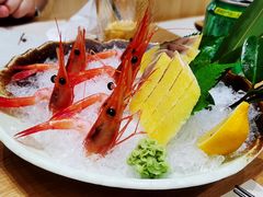 -上户日本料理(北仑富邦店)