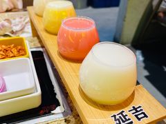 -大头叔烤鸡爪·朝鲜族烤串(天池路店)