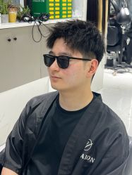 点击看大图 -真好真意SALON 接发·染·烫特色店