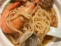 海鲜面-原製原味(普陀山磐龙店)