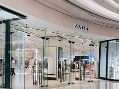 -ZARA(青岛万象城店)