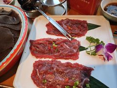-重庆德庄火锅(龙游店)