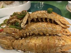 -盛港湾海鲜食府(黄沙店)