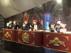 -济州岛泰迪熊博物馆