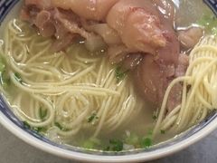 -盛兴面馆(真儒大厦店)