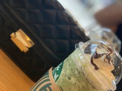 -星巴克(广州东圃天银店)