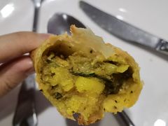 -葛尼沙印度餐厅 (镇明路店)