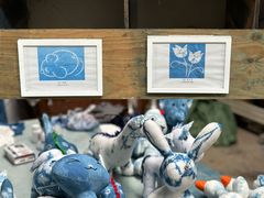 -璞真扎染博物馆