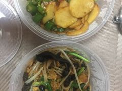 -玉桥餐厅(天坛店)