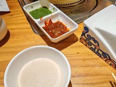 -蒙亨·手把肉·蒙古包文化主题餐厅(天恒广场店)