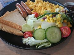 -必胜客(华南摩尔店)