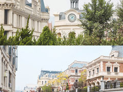 -大连海昌东方水城