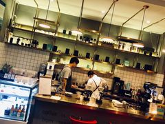-KYO COFFEE(胶州路店)