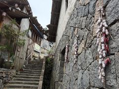 -林坑古村落