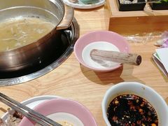 -椰夫人·养生椰子鸡(金沙洲永旺店)