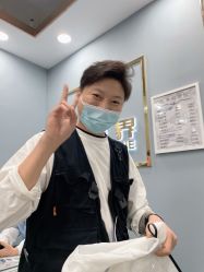 点击看大图 -创美界王子造型(上庄小区店)