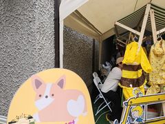 -思南公馆商业街