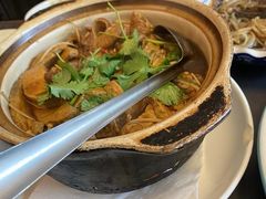 金陵双臭-富临轩私房菜(集庆门大街店)