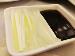 -北京全聚德(天安门店)