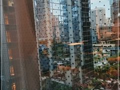 -深圳湾万怡酒店