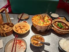 -廖川菜(八佰伴店)