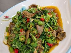 -邹胖哥好好吃餐馆(荔波美食街店)