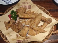 -前海沿·青岛菜(五四广场永旺店)