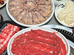 -蜀留香火锅·始于1999·原四川老火锅(白堤路店)