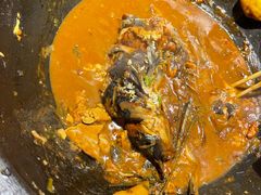 -万里闯关东铁锅炖菜馆(高新旗舰店)