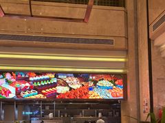 -盛宴标帜餐厅·亲子自助 (南昌喜来登酒店)