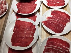 -加餐海鲜自助(集美银泰百货店)