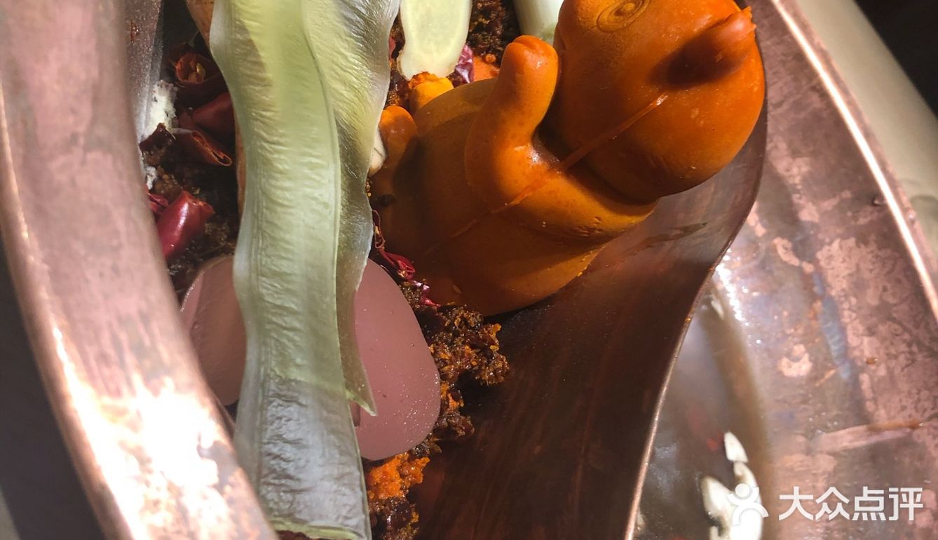 价格也不贵，蟹棒是那种正经蟹棒，可以一试