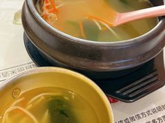 -韩食味·小木屋(日照店)