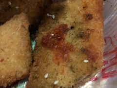 -大腕炸串(河东总店)