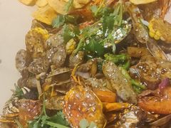 -特色酱椒鱼私房菜(黄鹤楼店)