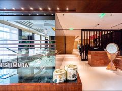 -西村日本料理(香格里拉饭店)