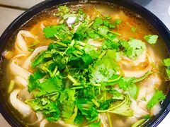 红烧牛肉面-河南拉面(肇周路店)