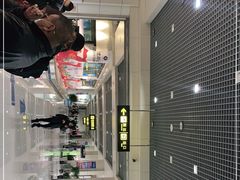 -丽江三义国际机场