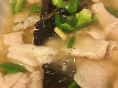 -白玉兰小吃(新村路店)